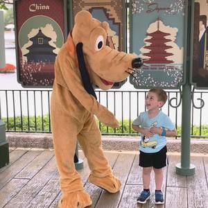 Meet your Posher, Kyle